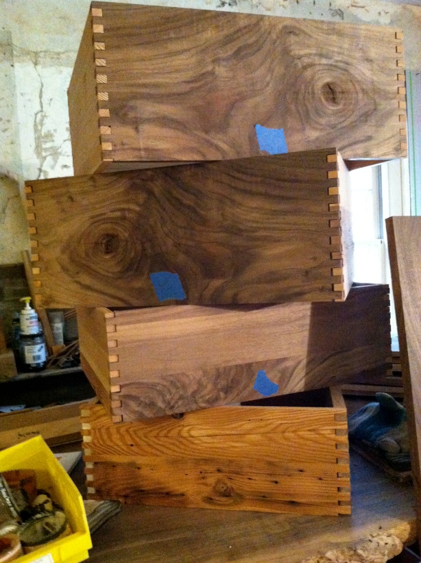 woodworking plan box